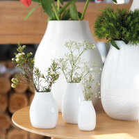 Freiform Mini Vasen 3er Set