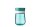 360&deg; trinklernbecher mio 300 ml - deep turquoise