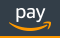 Logo amazon pay